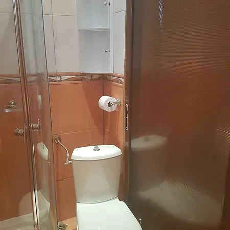 דירה Sea Garden *
